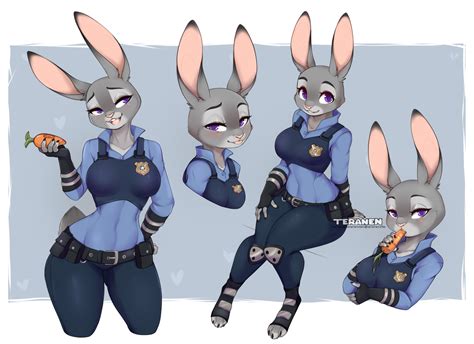 judy hops porn|Judy Hopps Porn Videos 